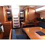 Book yachts online - sailboat - Sun Odyssey 519 - Alboran Bourbon (Las Galletas) - rent