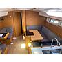 Book yachts online - sailboat - Sun Odyssey 409 - Alboran Cangargüelles (Majorca) - rent