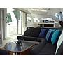 Book yachts online - catamaran - Voyage 440 (2003) - Mahanga - rent