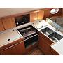 Book yachts online - sailboat - Elan 434 Impression - Alboran XXVI Piñacolada (Las Galletas) - rent