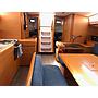 Book yachts online - sailboat - Sun Odyssey 519 - Alboran Cognac (Majorca) - rent