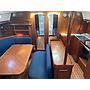 Book yachts online - sailboat - Beneteau 50-4 - Alboran Bikini (Radazul) - rent