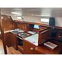 Book yachts online - sailboat - Beneteau 50-4 - Alboran Bikini (Radazul) - rent