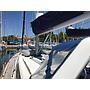 Book yachts online - sailboat - Oceanis 45-4 - Alboran Gin Fizz (Radazul) - rent
