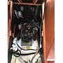 Book yachts online - sailboat - Oceanis 45-4 - Alboran Gin Fizz (Radazul) - rent