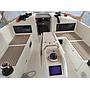 Book yachts online - sailboat - Sun Odyssey 440 - Alboran Caipiroska (Majorca) - rent