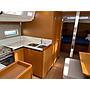 Book yachts online - sailboat - Sun Odyssey 440 - Alboran Caipiroska (Majorca) - rent