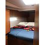 Book yachts online - sailboat - Sun Odyssey 519 - Alboran Grappa (Las Galletas) - rent