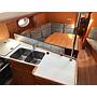 Book yachts online - sailboat - Elan 434 Impression - Alboran XXVI Piñacolada (Majorca) - rent