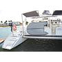 Book yachts online - catamaran - Voyage 440 (2003) - Alboran Mahanga (Majorca) - rent