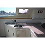 Book yachts online - catamaran - Voyage 440 (2003) - Alboran Mahanga (Majorca) - rent
