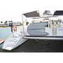 Book yachts online - catamaran - Voyage 440 (2003) - Alboran Mahanga (Majorca) - rent