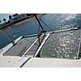 Book yachts online - catamaran - Voyage 440 (2003) - Alboran Mahanga (Majorca) - rent