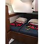 Book yachts online - sailboat - Sun Odyssey 519 - Alboran Prosecco (Radazul) - rent