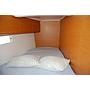 Book yachts online - sailboat - Sun Odyssey 519 - Alboran Champagne (Radazul) - rent