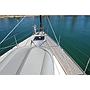 Book yachts online - sailboat - Sun Odyssey 519 - Alboran Champagne (Radazul) - rent