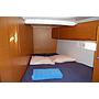 Book yachts online - sailboat - Sun Odyssey 519 - Alboran Champagne (Radazul) - rent