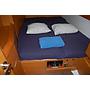 Book yachts online - sailboat - Sun Odyssey 519 - Alboran Champagne (Radazul) - rent