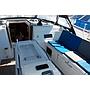 Book yachts online - sailboat - Sun Odyssey 519 - Alboran Champagne (Radazul) - rent