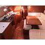 Book yachts online - sailboat - Oceanis 40 - Alboran XXXIII Chachi (Majorca) - rent
