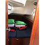 Book yachts online - sailboat - Oceanis 40 - Alboran XXXIII Chachi (Majorca) - rent