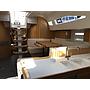 Book yachts online - sailboat - Oceanis 43-4 - Alboran XXXI Saoco (Majorca) - rent
