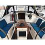 Book yachts online - sailboat - Elan 434 Impression 1 - Alboran XXIV Cocomaluco (Las Galletas) - rent