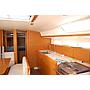 Book yachts online - sailboat - Sun Odyssey 519 - Alboran Champagne (Cabo Verde) - rent