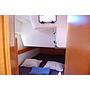 Book yachts online - sailboat - Sun Odyssey 519 - Alboran Champagne (Cabo Verde) - rent