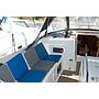 Book yachts online - sailboat - Sun Odyssey 519 - Alboran Champagne (Cabo Verde) - rent