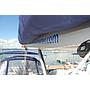 Book yachts online - sailboat - Sun Odyssey 519 - Alboran Champagne (Cabo Verde) - rent