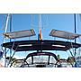 Book yachts online - sailboat - Sun Odyssey 519 - Alboran Champagne (Cabo Verde) - rent