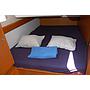 Book yachts online - sailboat - Sun Odyssey 519 - Alboran Champagne (Cabo Verde) - rent