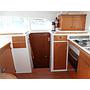 Book yachts online - catamaran - Lagoon 380 - Marlene Cuba - rent