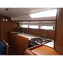 Book yachts online - sailboat - Sun Odyssey 519 - Alboran Grappa (Majorca) - rent