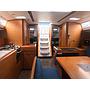 Book yachts online - sailboat - Sun Odyssey 519 - Alboran Grappa (Majorca) - rent