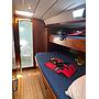 Book yachts online - sailboat - Beneteau 50-4 - Alboran Bikini Cabo Verde - rent