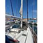 Book yachts online - sailboat - Beneteau 50-4 - Alboran Bikini Cabo Verde - rent