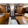 Book yachts online - sailboat - Sun Odyssey 519 - Alboran Pacharan (Majorca) - rent