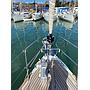 Book yachts online - sailboat - Sun Odyssey 519 - Alboran Pacharan (Majorca) - rent