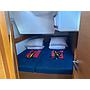 Book yachts online - sailboat - Sun Odyssey 519 - Alboran Pacharan (Majorca) - rent