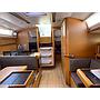 Book yachts online - sailboat - Sun Odyssey 409 - Alboran Cangargüelles (Las Galletas) - rent