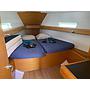 Book yachts online - sailboat - Sun Odyssey 409 - Alboran Cangargüelles (Las Galletas) - rent
