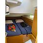 Book yachts online - sailboat - Sun Odyssey 409 - Alboran Cangargüelles (Las Galletas) - rent