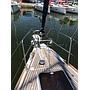 Book yachts online - sailboat - Oceanis 45-4 - Alboran Gin Fizz (Majorca) - rent