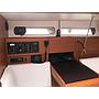 Book yachts online - sailboat - Sun Odyssey 419 - Alboran Limoncello (Majorca) - rent