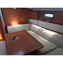 Book yachts online - sailboat - Oceanis 43-3 - Alboran XXX Cubalibre (Majorca) - rent