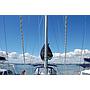 Book yachts online - sailboat - Sun Odyssey 519 - Alboran Champagne (Majorca) - rent