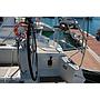 Book yachts online - sailboat - Sun Odyssey 519 - Alboran Champagne (Majorca) - rent