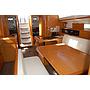 Book yachts online - sailboat - Sun Odyssey 519 - Alboran Champagne (Majorca) - rent
